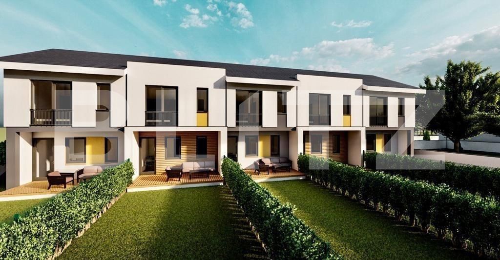 Casa de vânzare 3 camere Braytim - 107674CV | BLITZ Timișoara | Poza2