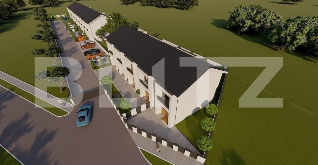 Casa de vânzare 3 camere Braytim - 107674CV | BLITZ Timișoara | Poza3