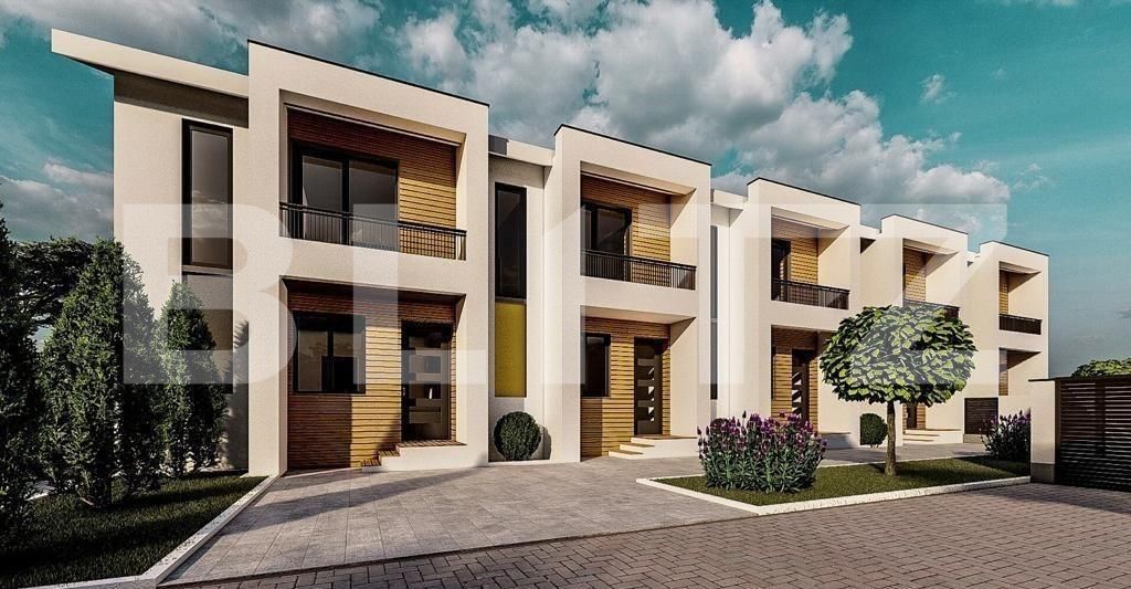 Casa de vânzare 3 camere Braytim - 107674CV | BLITZ Timișoara | Poza4