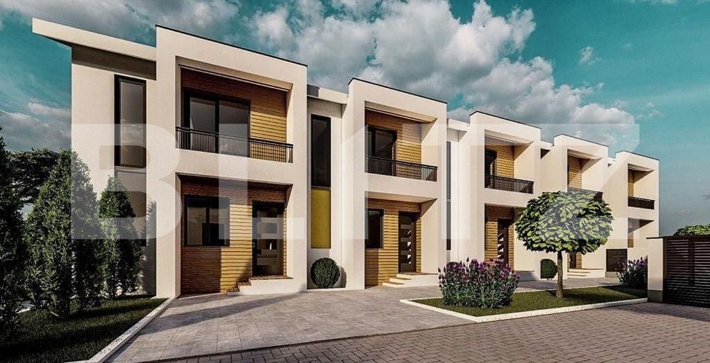 Casa de vânzare 3 camere Braytim - 107674CV | BLITZ Timișoara | Poza8