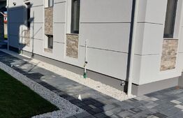 Casa individuala deosebita 5 camere,145 mp, 600mp teren, Zona Dumbravita