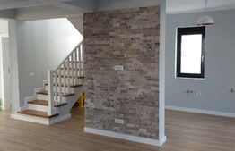 Casa individuala deosebita 5 camere,145 mp, 600mp teren, Zona Dumbravita