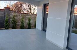 Casa individuala deosebita 5 camere,145 mp, 600mp teren, Zona Dumbravita