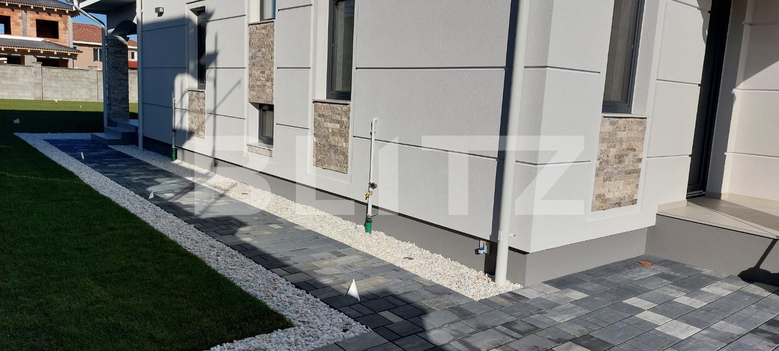 Casa de vânzare 5 camere Dumbravita - 107763CV | BLITZ Timișoara | Poza1