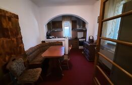 Spatiu comercial cu VAD foarte bun, 240 mp utili, 600 mp teren, in zona Lipovei