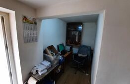 Spatiu comercial cu VAD foarte bun, 240 mp utili, 600 mp teren, in zona Lipovei