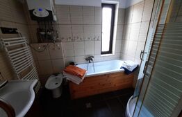 Spatiu comercial cu VAD foarte bun, 240 mp utili, 600 mp teren, in zona Lipovei