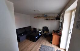 Spatiu comercial cu VAD foarte bun, 240 mp utili, 600 mp teren, in zona Lipovei