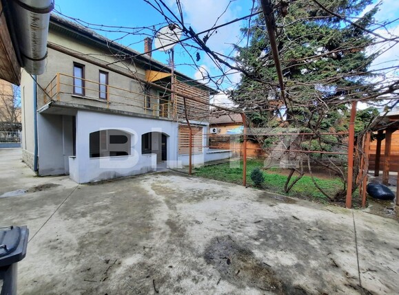 Spațiu comercial de închiriat Lipovei - 107783SIC | BLITZ Timișoara | Poza1