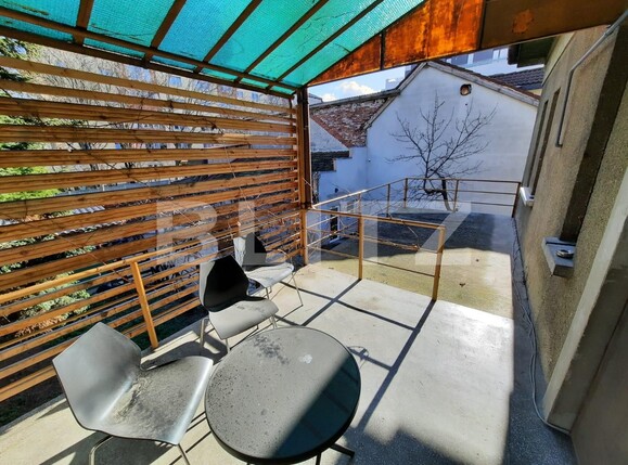 Spațiu comercial de închiriat Lipovei - 107783SIC | BLITZ Timișoara | Poza7