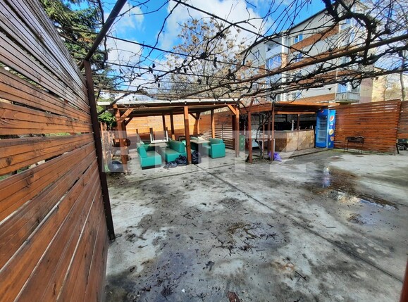 Spațiu comercial de închiriat Lipovei - 107783SIC | BLITZ Timișoara | Poza9