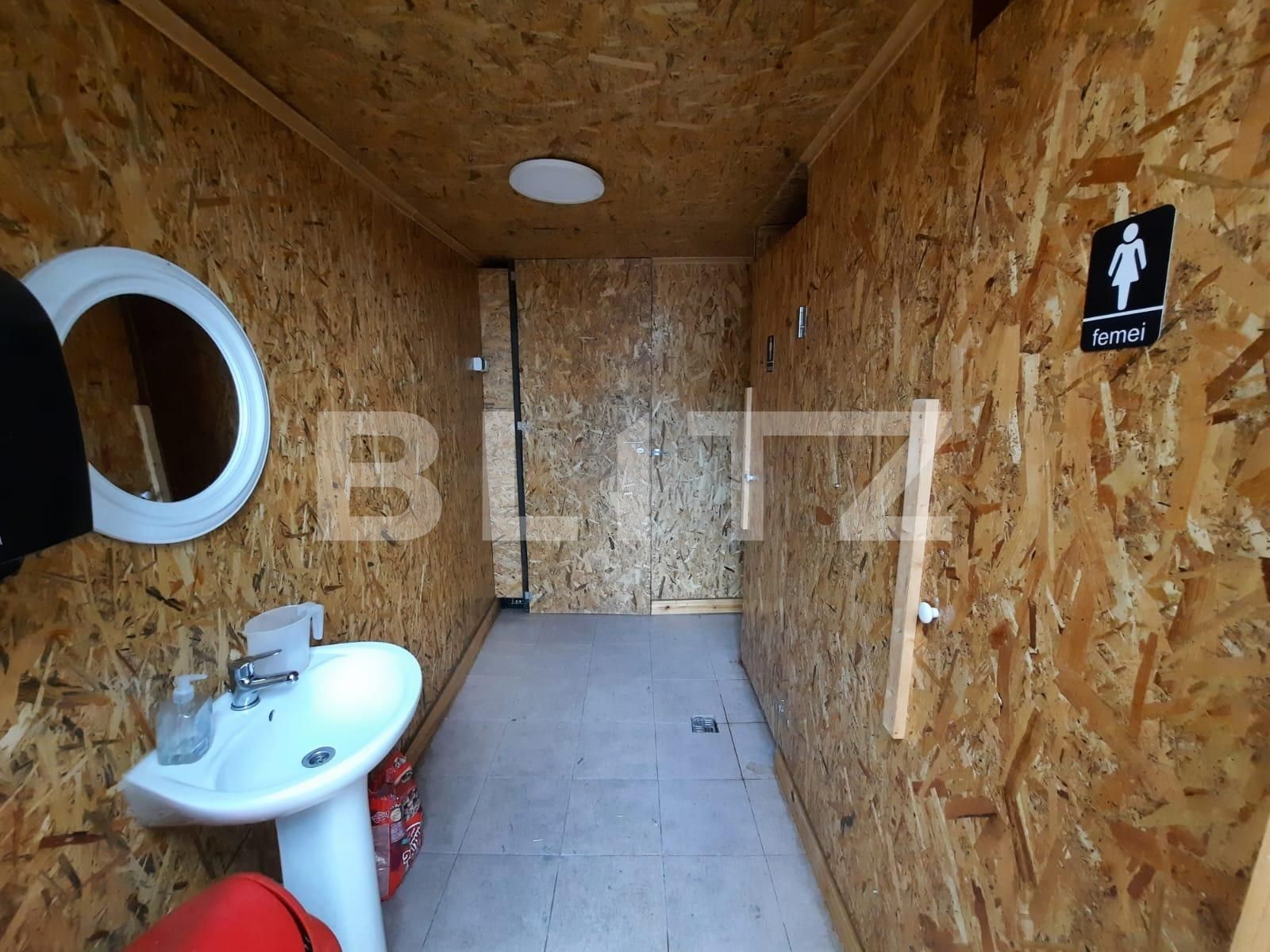 Spațiu comercial de închiriat Lipovei - 107783SIC | BLITZ Timișoara | Poza10