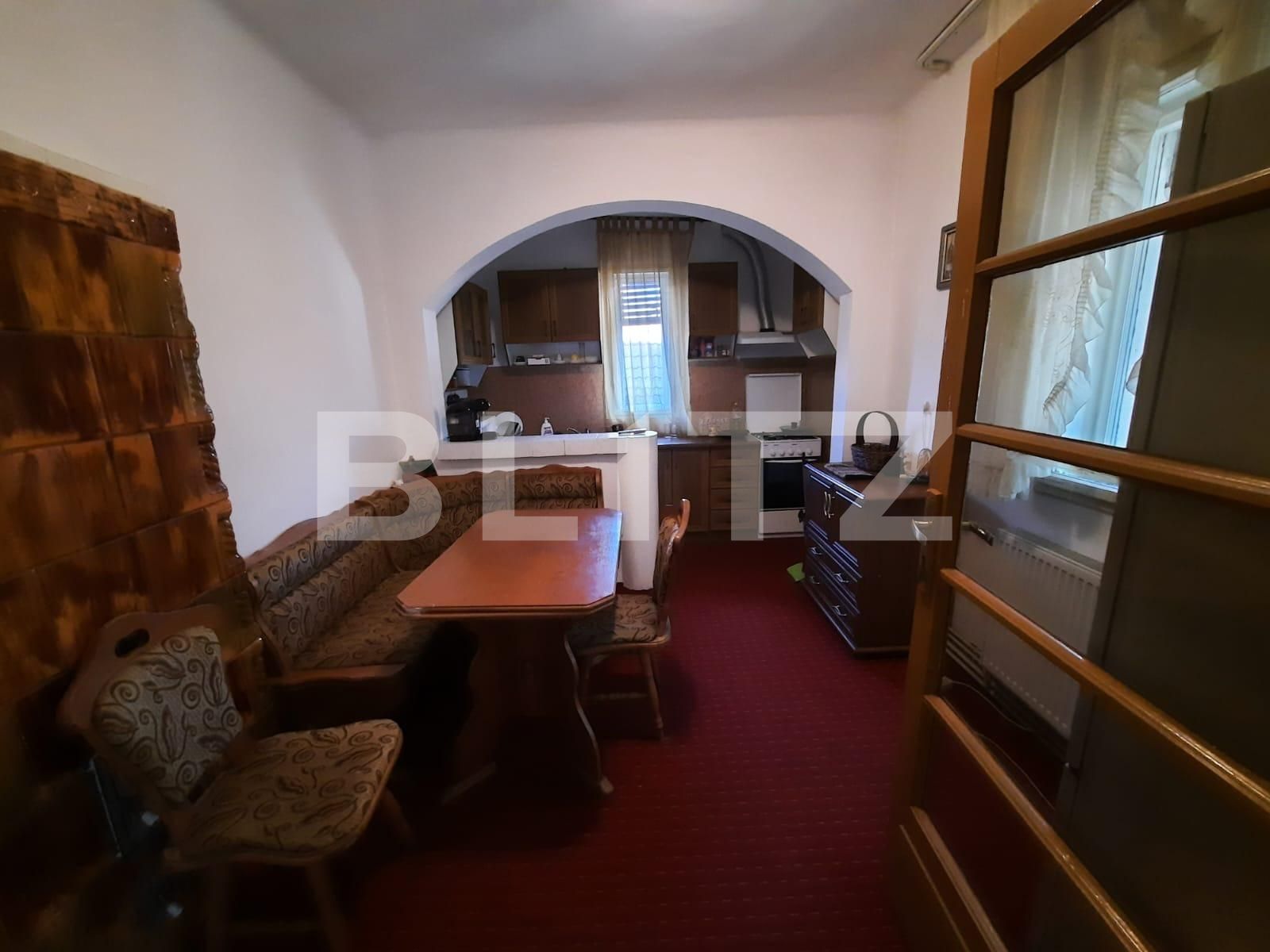 Spațiu comercial de închiriat Lipovei - 107783SIC | BLITZ Timișoara | Poza5