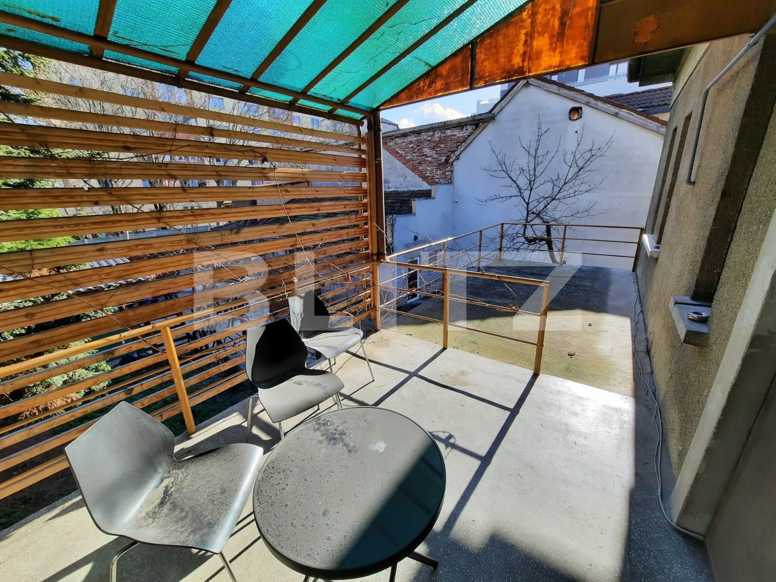 Spațiu comercial de închiriat Lipovei - 107783SIC | BLITZ Timișoara | Poza7