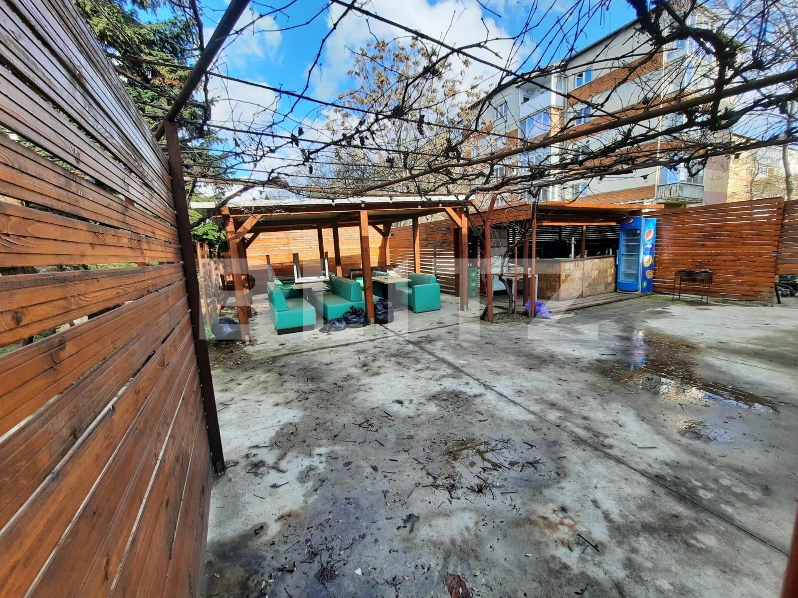 Spațiu comercial de închiriat Lipovei - 107783SIC | BLITZ Timișoara | Poza9