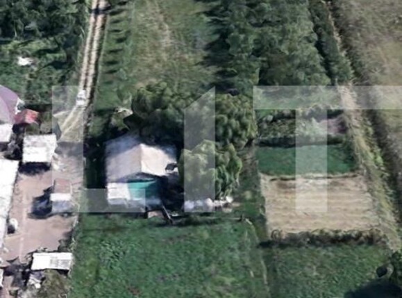 Teren de vânzare Torontalului - 107792TV | BLITZ Timișoara | Poza1