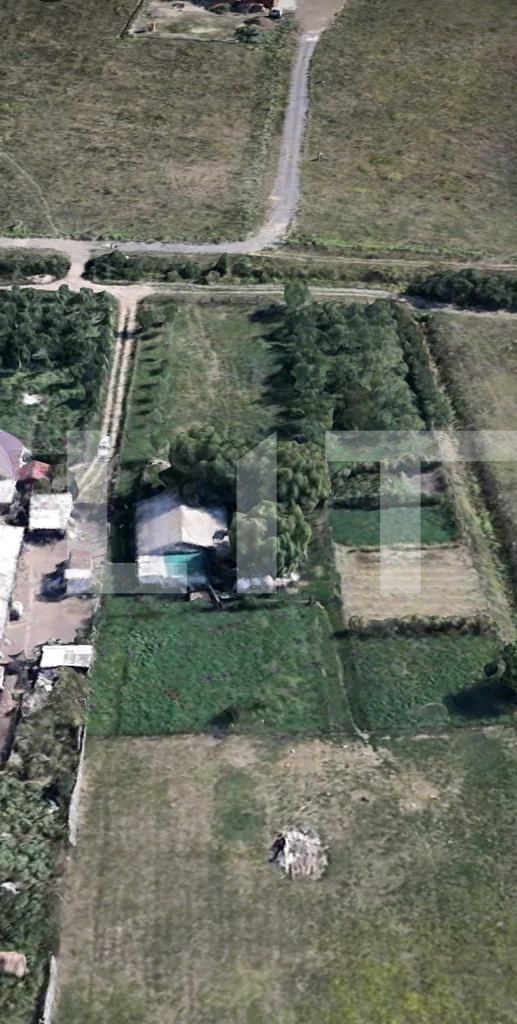 Teren de vânzare Torontalului - 107792TV | BLITZ Timișoara | Poza1