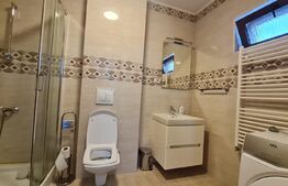 Duplex cu 3 camere, 95 mp utili, teren 350 mp, Sanandrei