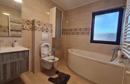 Duplex cu 3 camere, 95 mp utili, teren 350 mp, Sanandrei