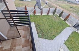 Duplex cu 3 camere, 95 mp utili, teren 350 mp, Sanandrei