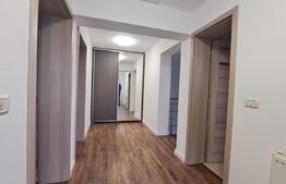 Duplex cu 3 camere, 95 mp utili, teren 350 mp, Sanandrei