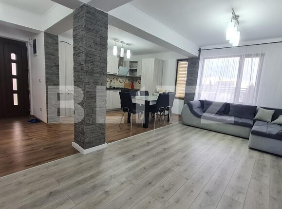 Casa de vânzare 3 camere Sânandrei - 107795CV | BLITZ Timișoara | Poza2