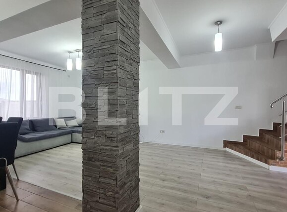 Casa de vânzare 3 camere Sânandrei - 107795CV | BLITZ Timișoara | Poza1