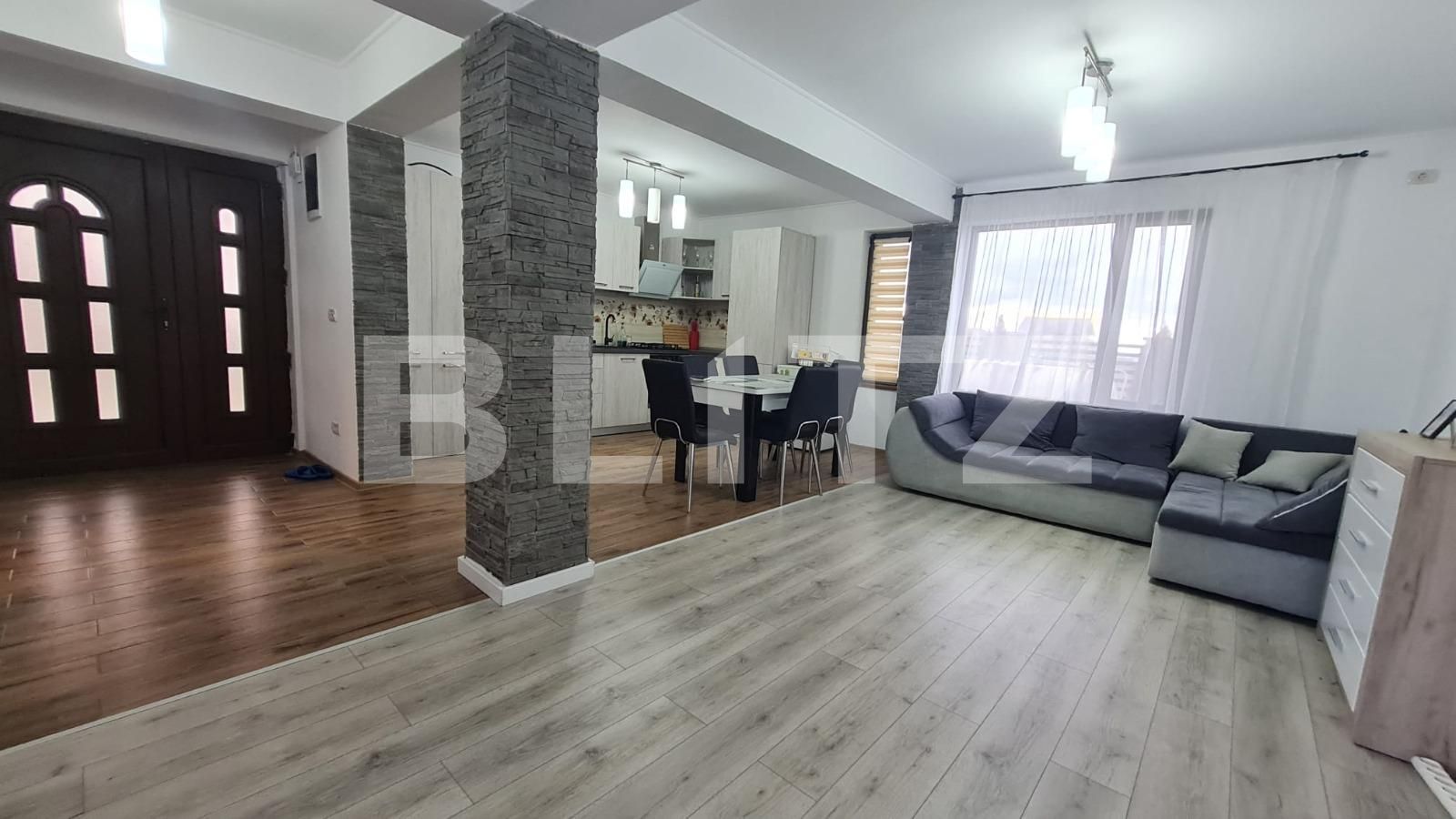 Casa de vânzare 3 camere Sânandrei - 107795CV | BLITZ Timișoara | Poza2