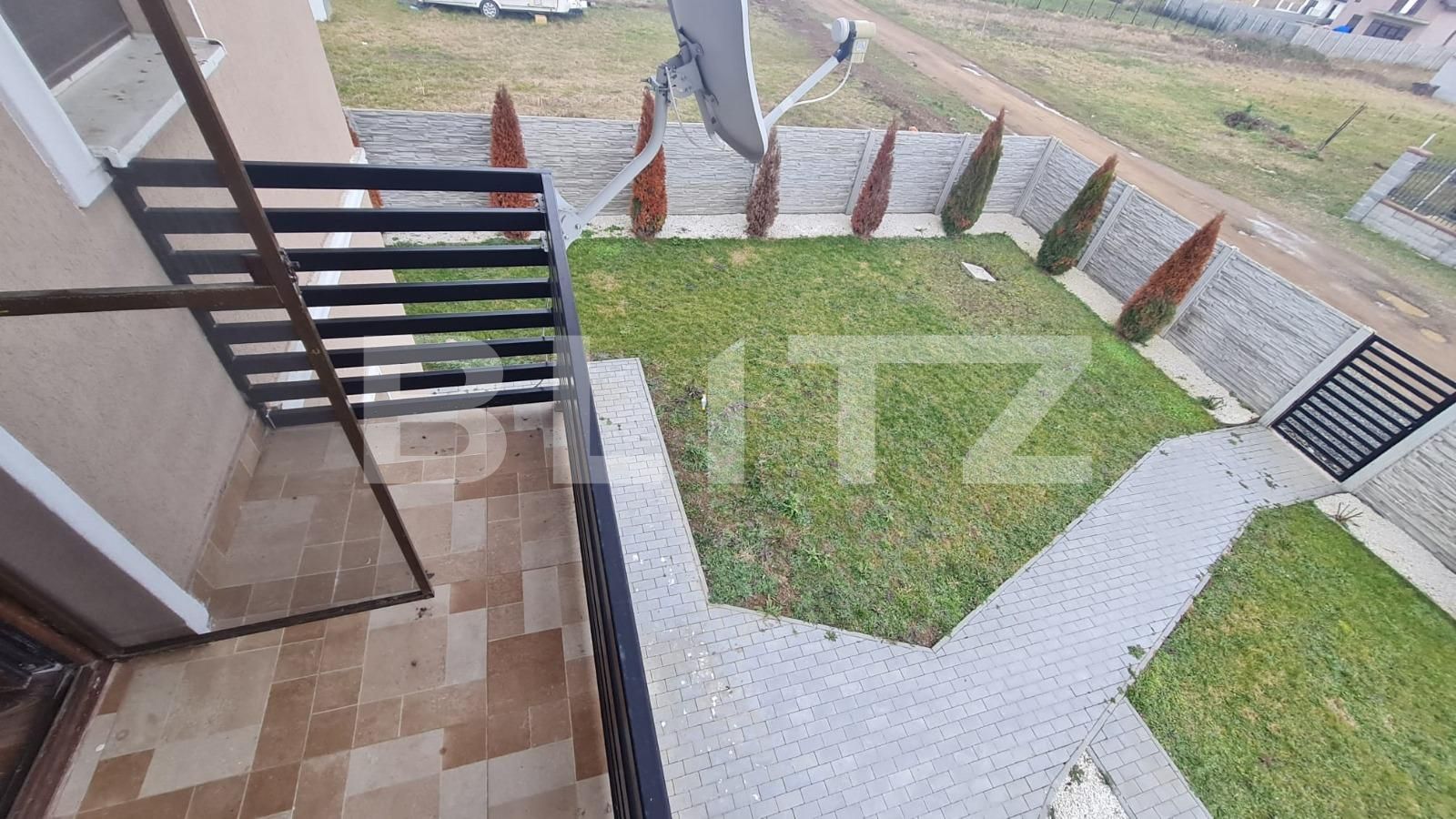 Casa de vânzare 3 camere Sânandrei - 107795CV | BLITZ Timișoara | Poza8