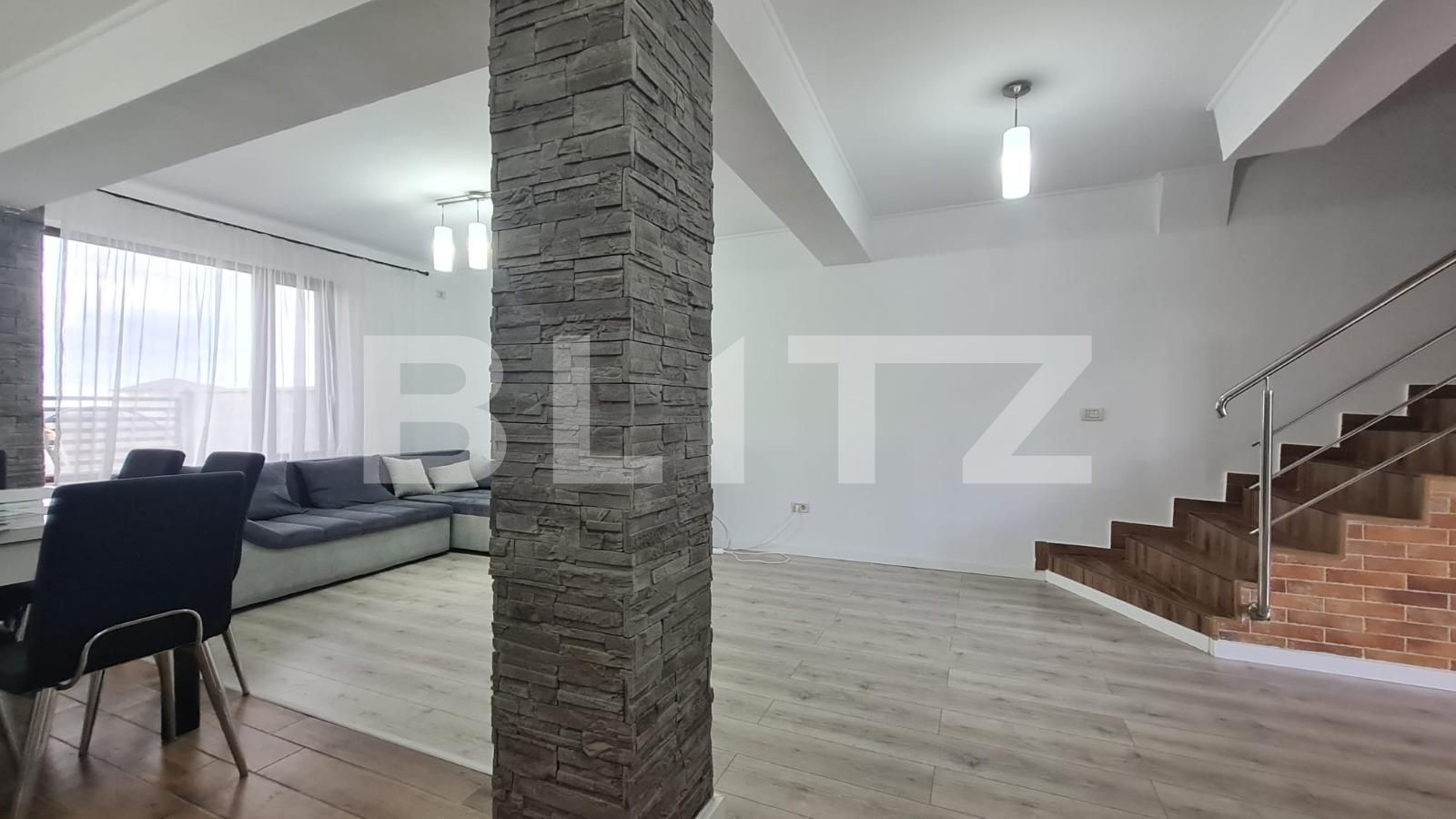 Casa de vânzare 3 camere Sânandrei - 107795CV | BLITZ Timișoara | Poza1