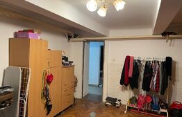 Apartament decomandat, 2 camere, SEMICENTRAL