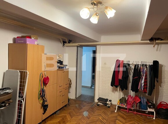 Apartament de vânzare 2 camere Semicentral - 107828AV | BLITZ Timișoara | Poza5