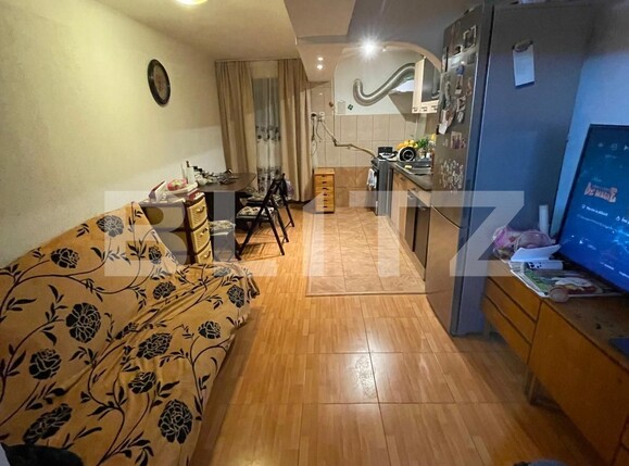 Apartament de vânzare 2 camere Semicentral - 107828AV | BLITZ Timișoara | Poza1