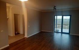 Duplex 3 camere, 88mp+terasa, 334mp teren, in Mosnita Noua