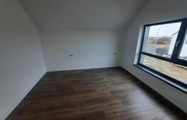 Duplex 3 camere, 88mp+terasa, 334mp teren, in Mosnita Noua