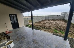 Duplex 3 camere, 88mp+terasa, 334mp teren, in Mosnita Noua