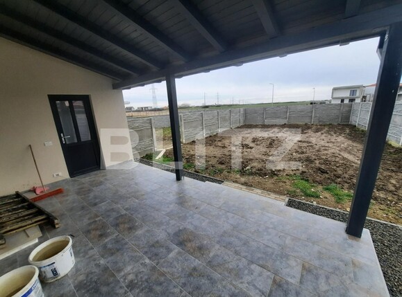 Casa de vânzare 3 camere Mosnita Noua - 107850CV | BLITZ Timișoara | Poza6