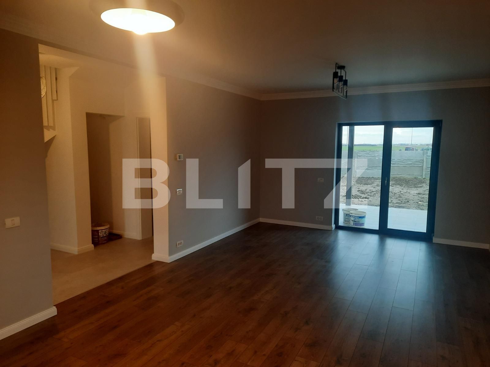 Casa de vânzare 3 camere Mosnita Noua - 107850CV | BLITZ Timișoara | Poza1