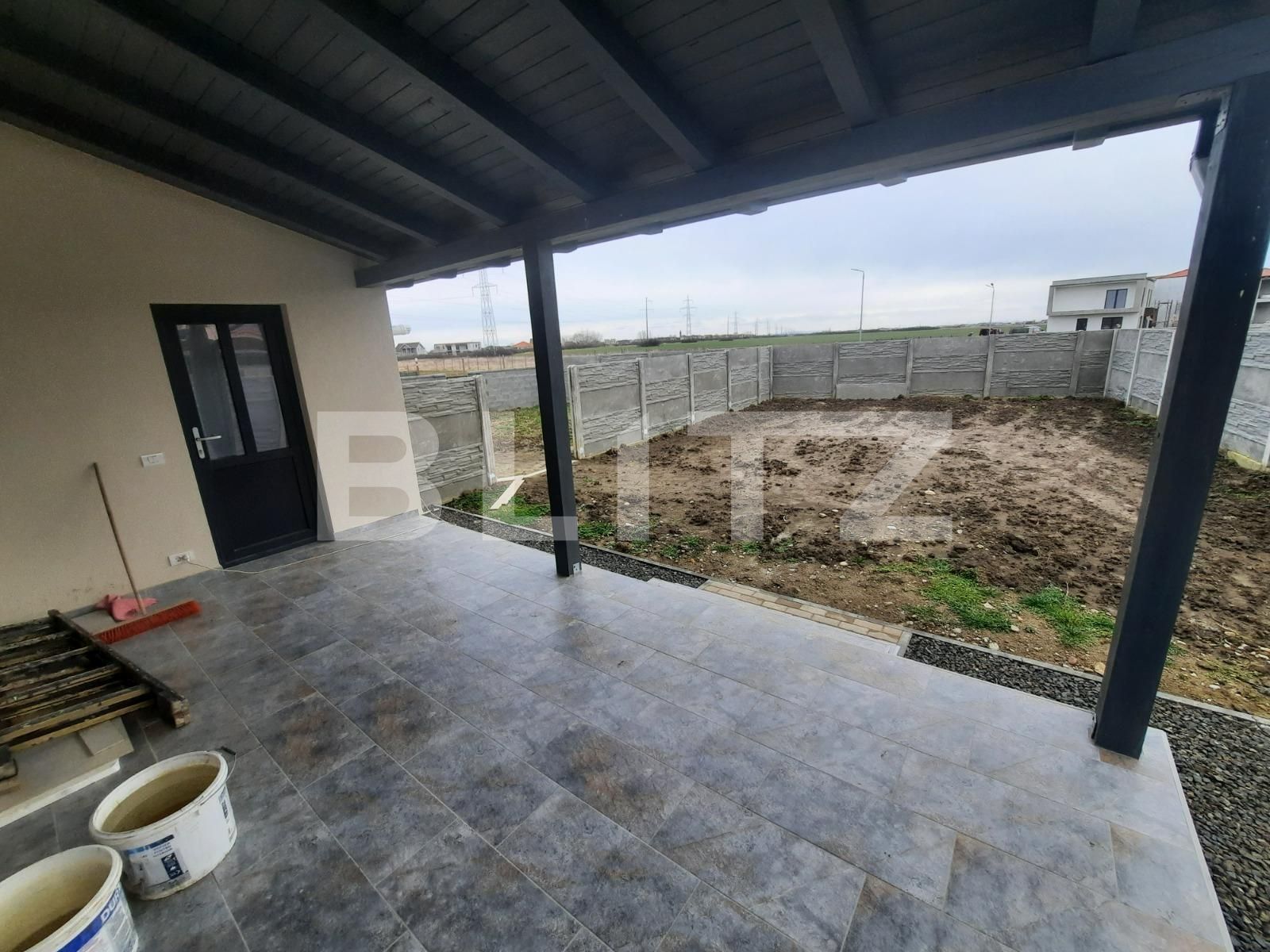 Casa de vânzare 3 camere Mosnita Noua - 107850CV | BLITZ Timișoara | Poza6