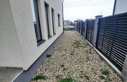 Duplex 4 camere, 105 mp utili, suprafata teren 345 mp, Mosnita noua