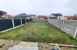 Duplex 4 camere, 105 mp utili, suprafata teren 345 mp, Mosnita noua