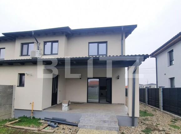 Casa de vânzare 4 camere Mosnita Noua - 107853CV | BLITZ Timișoara | Poza1