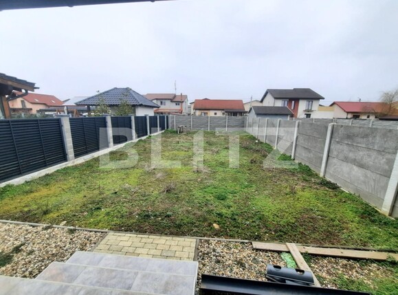 Casa de vânzare 4 camere Mosnita Noua - 107853CV | BLITZ Timișoara | Poza5