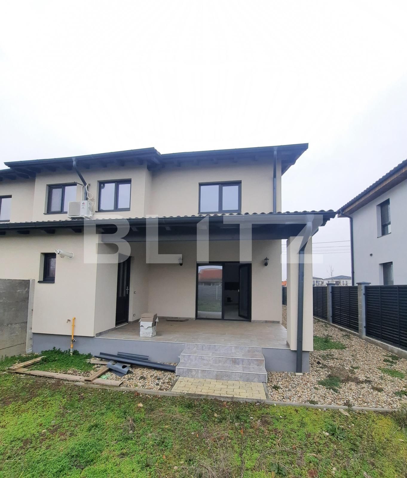 Casa de vânzare 4 camere Mosnita Noua - 107853CV | BLITZ Timișoara | Poza1