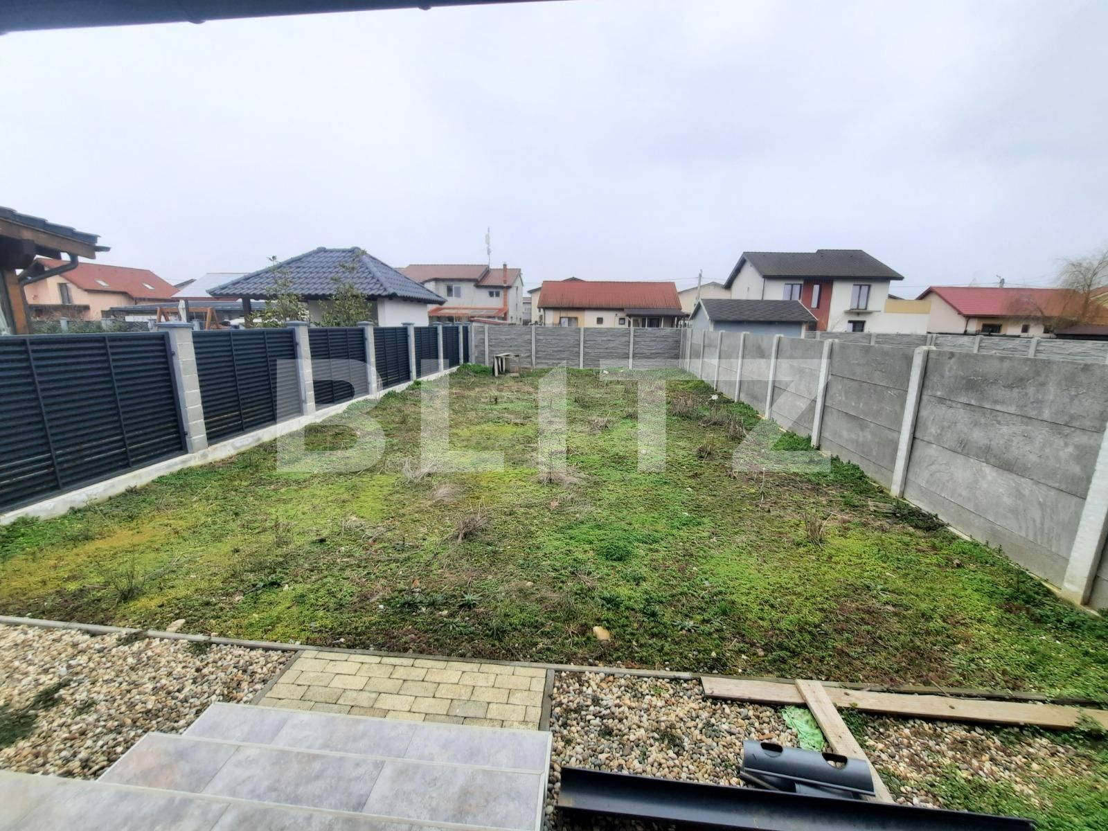 Casa de vânzare 4 camere Mosnita Noua - 107853CV | BLITZ Timișoara | Poza5