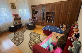 Ocazie, casă spațioasă, deosebită în Voiteg