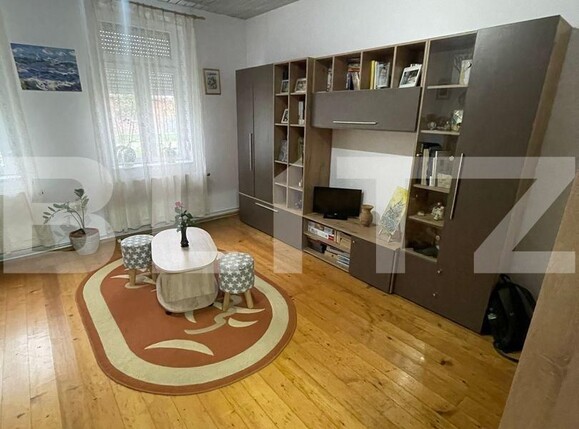 Casa de vânzare 4 camere Voiteg - 107914CV | BLITZ Timișoara | Poza1