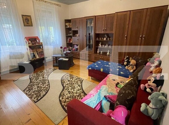 Casa de vânzare 4 camere Voiteg - 107914CV | BLITZ Timișoara | Poza2