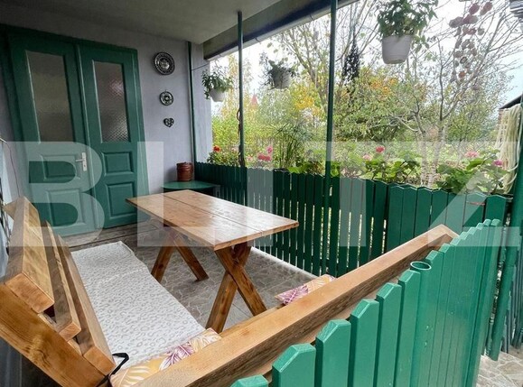 Casa de vânzare 4 camere Voiteg - 107914CV | BLITZ Timișoara | Poza5