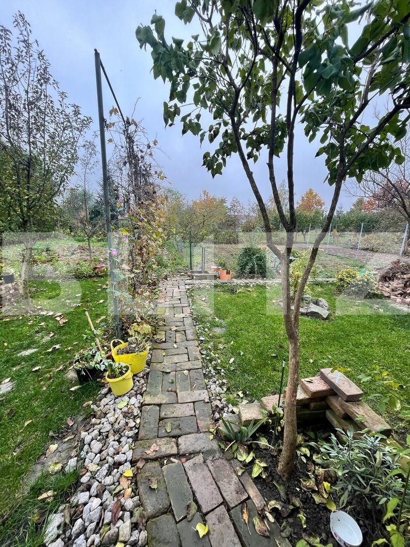 Casa de vânzare 4 camere Voiteg - 107914CV | BLITZ Timișoara | Poza13